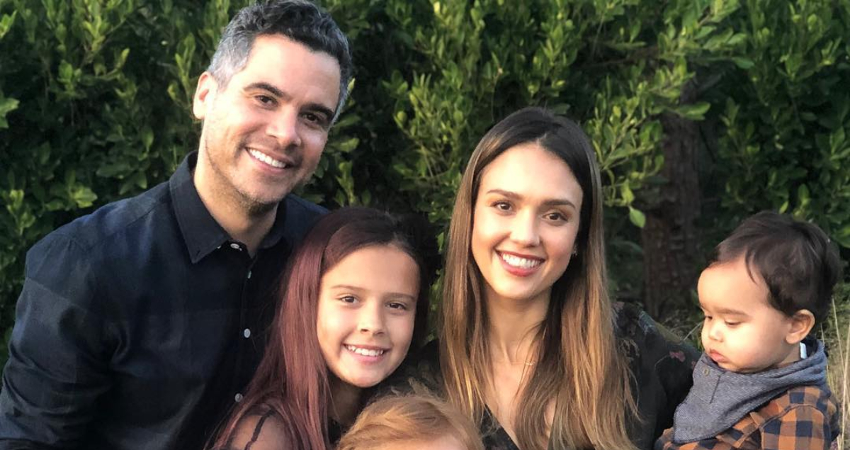 Jessica Alba otkrila kako joj je rođenje sina promijenilo život